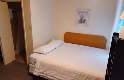 Dinosaur Hotel | Cozy 1-bedroom hotel in fantastic Dinosaur with WiFi