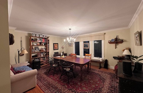 Inner Harbour Condo | Cozy 1 bedroom in Condo