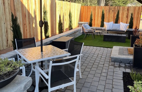 Half Moon Bay Cottage | Cozy 1 bedroom located at rustic boutique winery