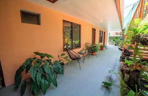 Santa Elena Bed & Breakfast | Cozy 1-bedroom perfect for couples in quaint Monteverde with WiFi
