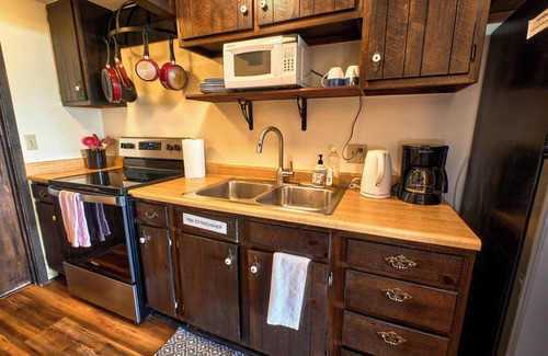 Crested Butte Condo | Cozy 1 Bedroom, Sleeps 3, Steps from Shuttle! Hot Tub! Loved by guests!
