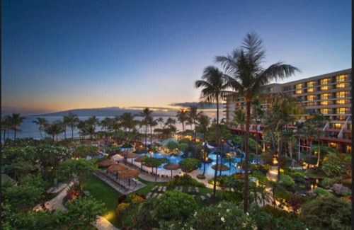 Kaanapali Hotel | Cozy 1 Bedroom Villa in Lahaina