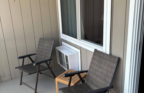 Montauk Apartment | Cozy 1-bedroom with WiFi and AC in brilliant Montauk