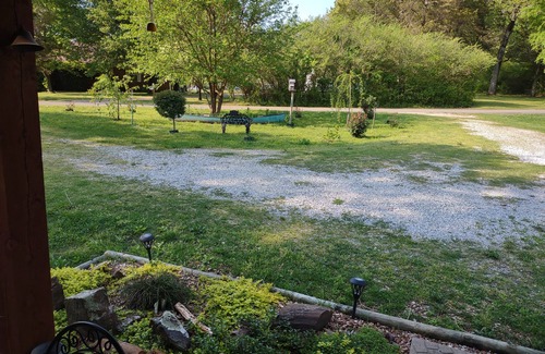 Mountain View Cabin | Cozy 1 Room Cabin