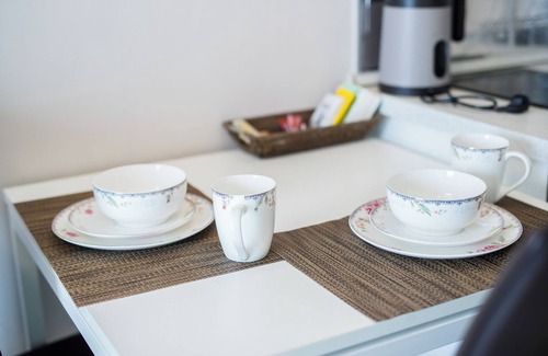 Huay Kaew Condo | Cozy 1-bedroom condo in Nimman, Chiang Mai -4 mins walk to One Nimman, Maya Mall