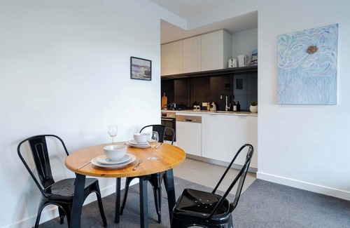 Hawthorn Apartment | Cozy 1B Hawthorn Apt Near Swinburne&Glenferrie Rd