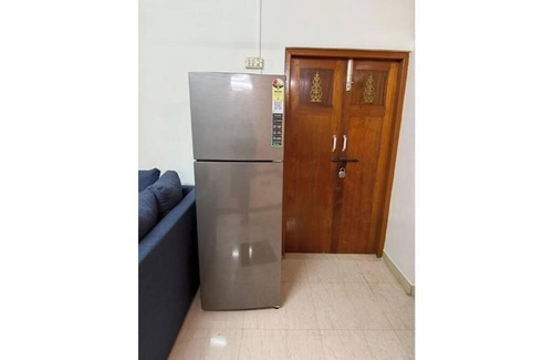 Stage 1 House | Cozy 1BHK - WFH ready with terrace in Indiranagar