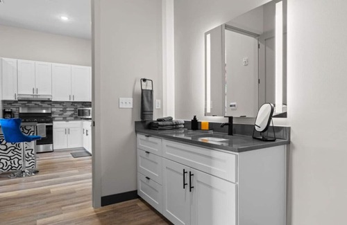 South Nashville Apartment | Cozy 1BR Close to Downtown Nashville!