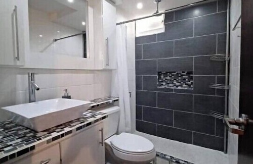 Sabana Llana Norte Apartment | Cozy 1BR Gem in San Juan