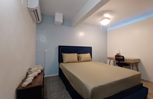 Sabana Llana Norte Apartment | Cozy 1BR Gem in San Juan