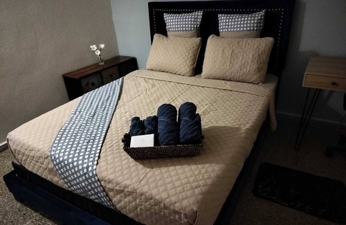 Sabana Llana Norte Apartment | Cozy 1BR Gem in San Juan
