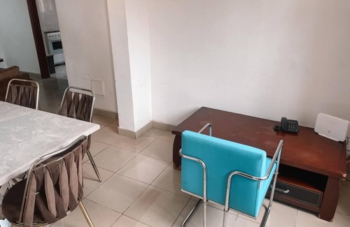 Cantonments Apartment | Cozy 1BR Labone, WiFi/DSTV