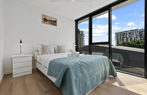 Eagle Farm Apartment | Cozy 1BR Retreat in Hamilton Near River and Dining