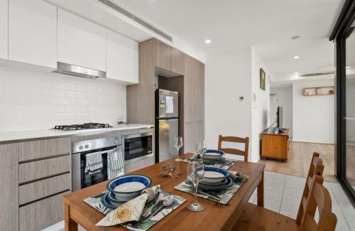 Eagle Farm Apartment | Cozy 1BR Retreat in Hamilton Near River and Dining