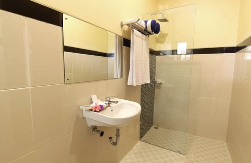 Babakan House | Cozy 1BR Villa - 11Min Drive To Berawa Beach! W/Private Swimming Pool!