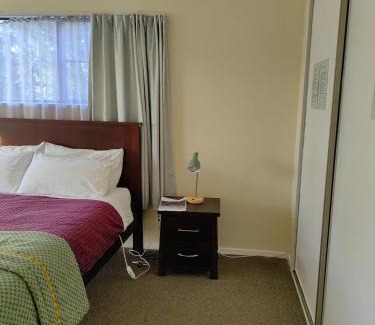 Christchurch House | Cozy 2 安逸舒适小屋