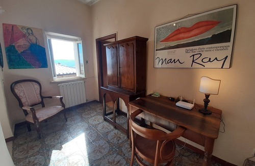 Montecastelli House | Cozy 2-Bedroom Apartment