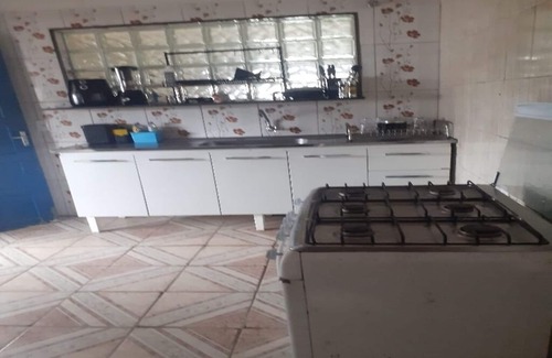 Pereque-Acu House | COZY 2 BEDROOM HOUSE, PEREQUE AÇU BEACH, 10 PEOPLE