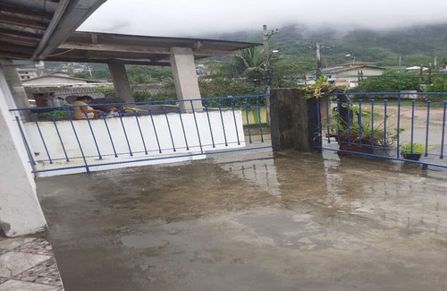 Pereque-Acu House | COZY 2 BEDROOM HOUSE, PEREQUE AÇU BEACH, 10 PEOPLE