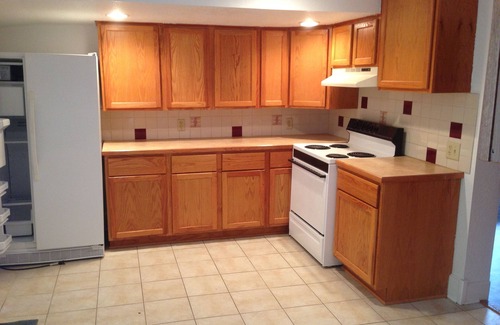 North End House | Cozy 2 Bed House, 7 Dollar Uber to Excel Center