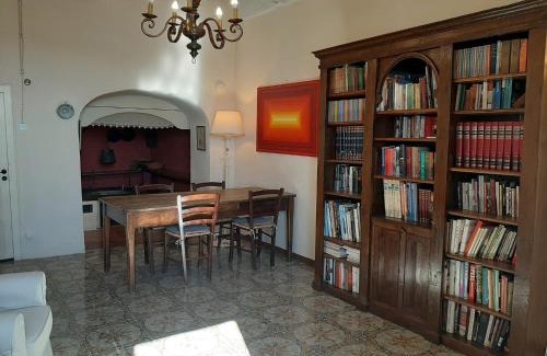 Montecastelli House | Cozy 2-Bedroom Apartment