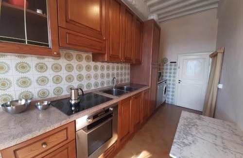 Montecastelli House | Cozy 2-Bedroom Apartment