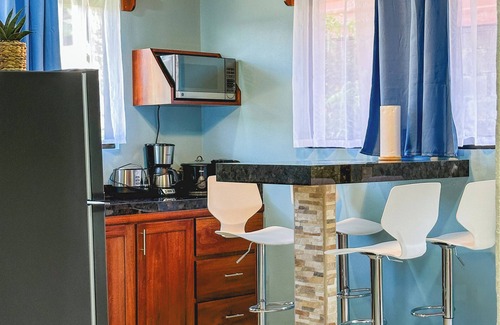 La Fortuna Apartment | Cozy 2-bedroom apartment in charming La Fortuna with WiFi, AC