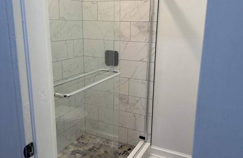 Trinidad Apartment | Cozy 2-bedroom apartment in welcoming Washington with AC, WiFi