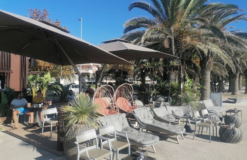 Alghero Apartment | Cozy 2-bedroom apartment in charming Alghero with AC, WiFi