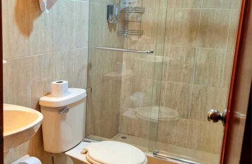 Cuenca Apartment | Cozy 2-bedroom apartment in amazing Cuenca with WiFi