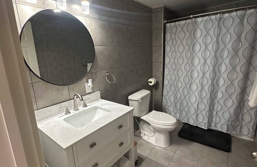 Eupora Apartment | Cozy 2-bedroom apartment with AC in charming Eupora