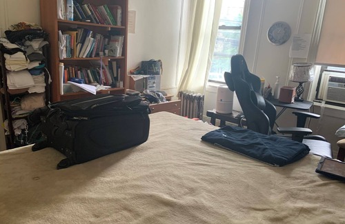 Queens Apartment | Cozy 2-bedroom apartment in welcoming Queens with WiFi, AC