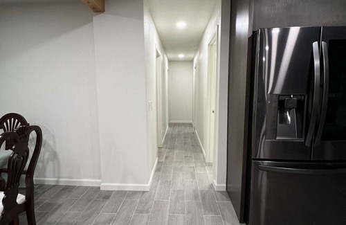Mesa House | Cozy 2-bedroom apartment with AC and WiFi in charming Mesa, Arizona