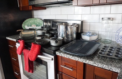 East Colfax House | Cozy 2 bedroom bungalo convenient to Downtown without the noise!n