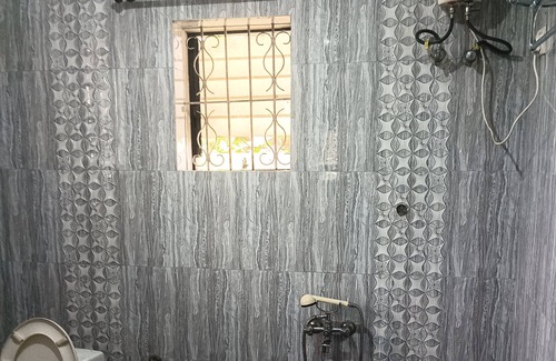 Sangolda House | Cozy 2-bedroom bungalow with WiFi and AC Sangolda North Goa swimming pool