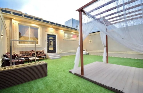 Khamis Mushait Ski Chalet | Cozy 2-bedroom chalet in lovely Abha near activities and attractions. #1