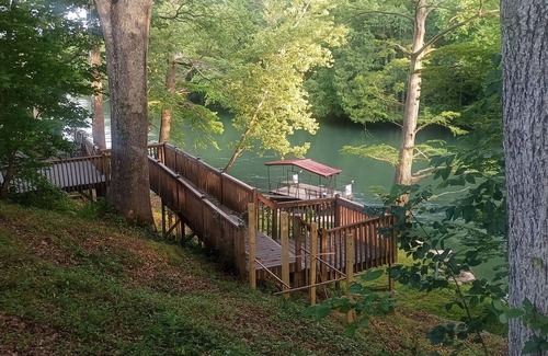 Pangburn Cabin | Cozy 2-bedroom cabin in enchanting Pangburn with WiFi, ACn6 person's only