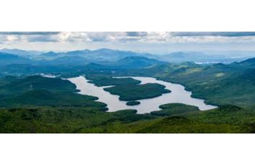 Blossvale Cabin | Cozy 2 Bedroom Cabin!