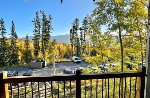 Wildernest Condo | Cozy 2-bedroom condo with WiFi, fitness room in superb Silverthorne