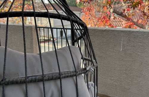 Aliso Viejo Condo | Cozy 2-bedroom condo with WiFi, fitness room in charming Aliso Viejo