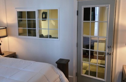 Downtown Jackson Apartment | Cozy 2-bedroom Downtown Jackson MS Apartment