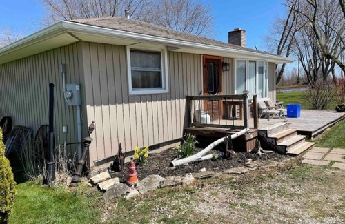 Harwich House | Cozy 2 Bedroom house located on a Peninsula