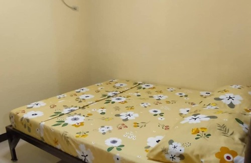 Bagac Cabin | Cozy 2-bedroom lodge with WiFi, AC in charming Bagac