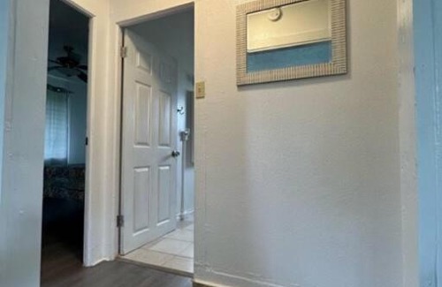 Mountain View House | Cozy 2 bedroom near Volcano Park