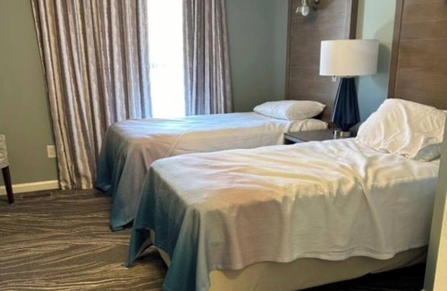 McGaheysville Resort | Cozy 2-bedroom resort with fitness room, WiFi in awesome Massanutten