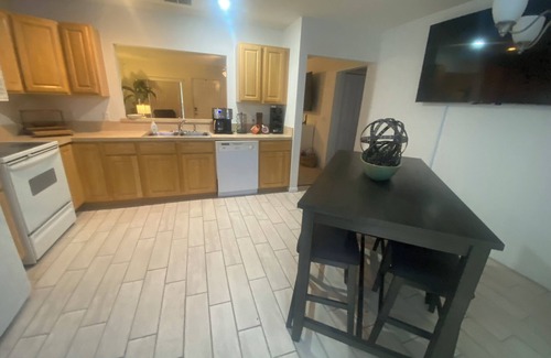 Lecanto House | Cozy 2-bedroom townhome in amazing Lecanto with WiFi, AC