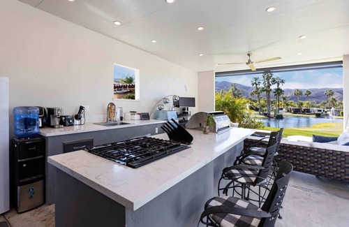 Aguanga House | Cozy 2 Beds RV Retreat in Aguanga Peaceful Mountain Haven with Full Resort