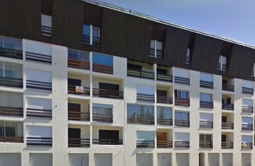 Pyrenees 2000 Apartment | Cozy 2-room apartment with alcoves, 6 people, near slopes, terrace