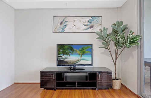 Burwood Apartment | Cozy 2B2B at central of burwood