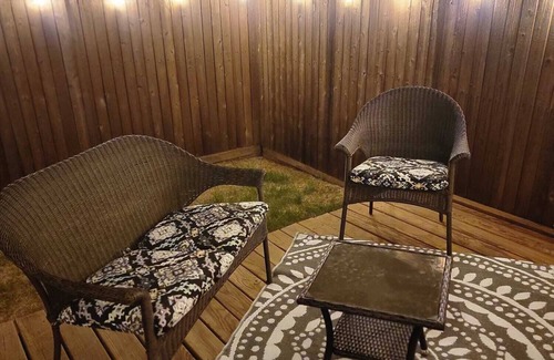 Frisco House | Cozy 2Bed/2Bath - Heart of Frisco - Modern & Spacious